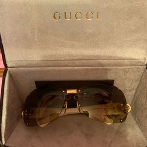Gucci 2820/F/S Sunglasses